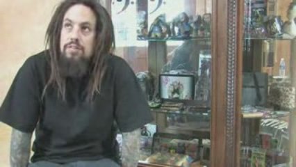 Fieldy - Got the Life webisode #1