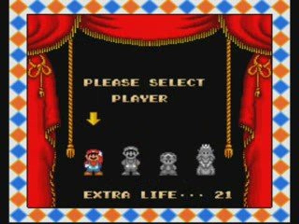 Let's Play Super Mario All Stars + World (SNES) Part 9