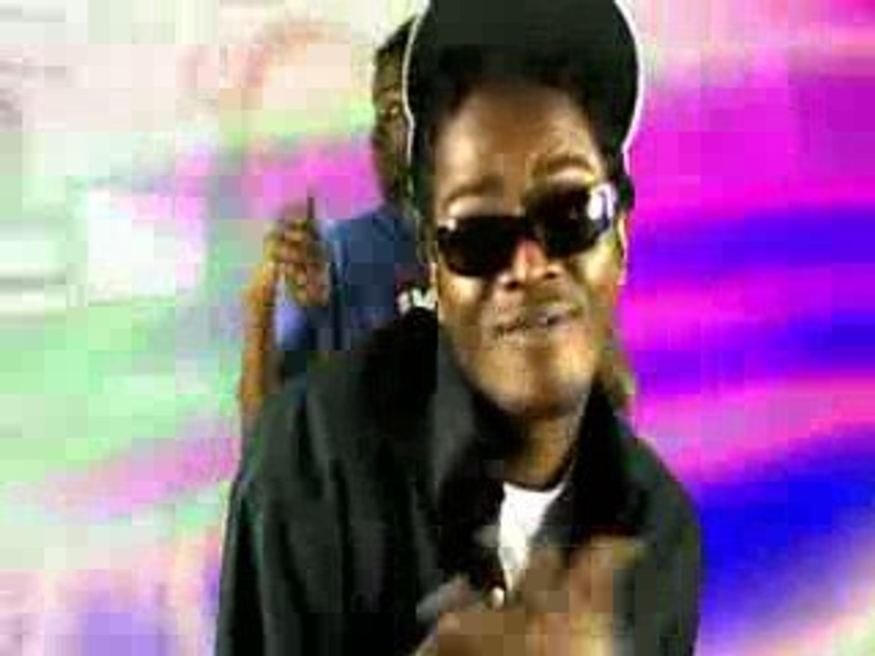 C. Khid - Am I Dreamin / NEW