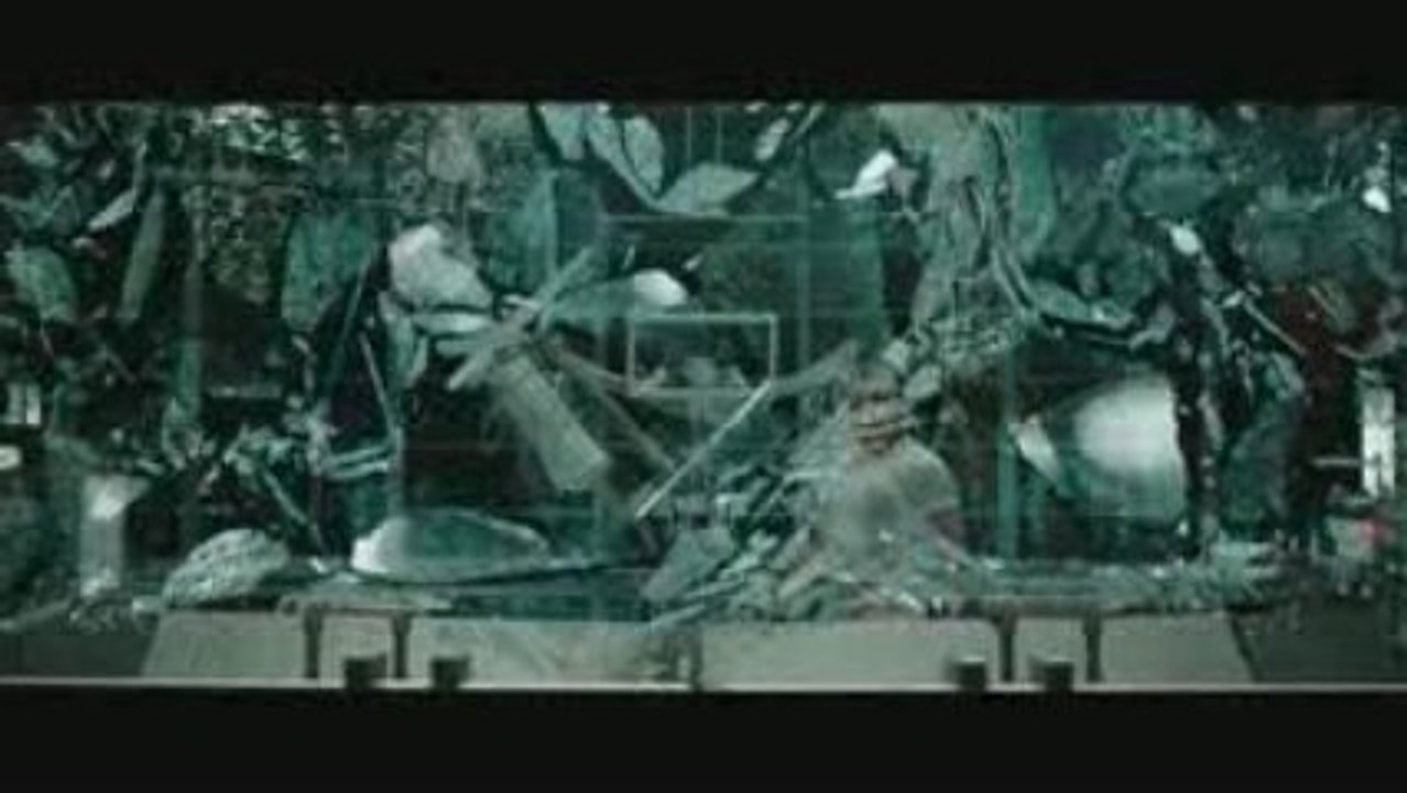 Terminator 4