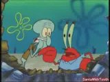 Mr Krabs and Squidward's plan to kill Spongebob (remake)