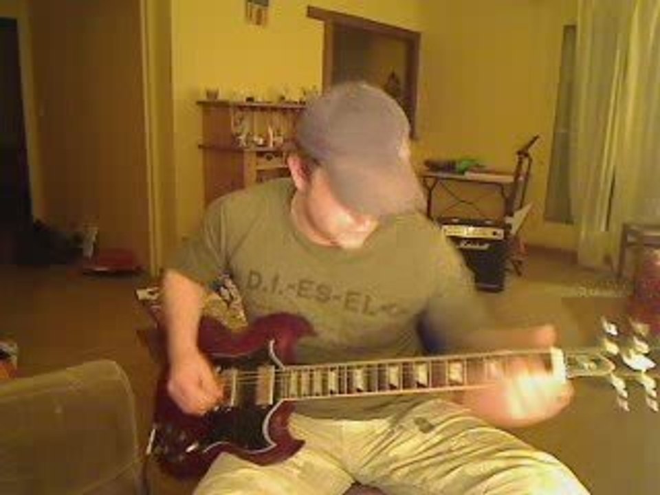 acdc down payment blues