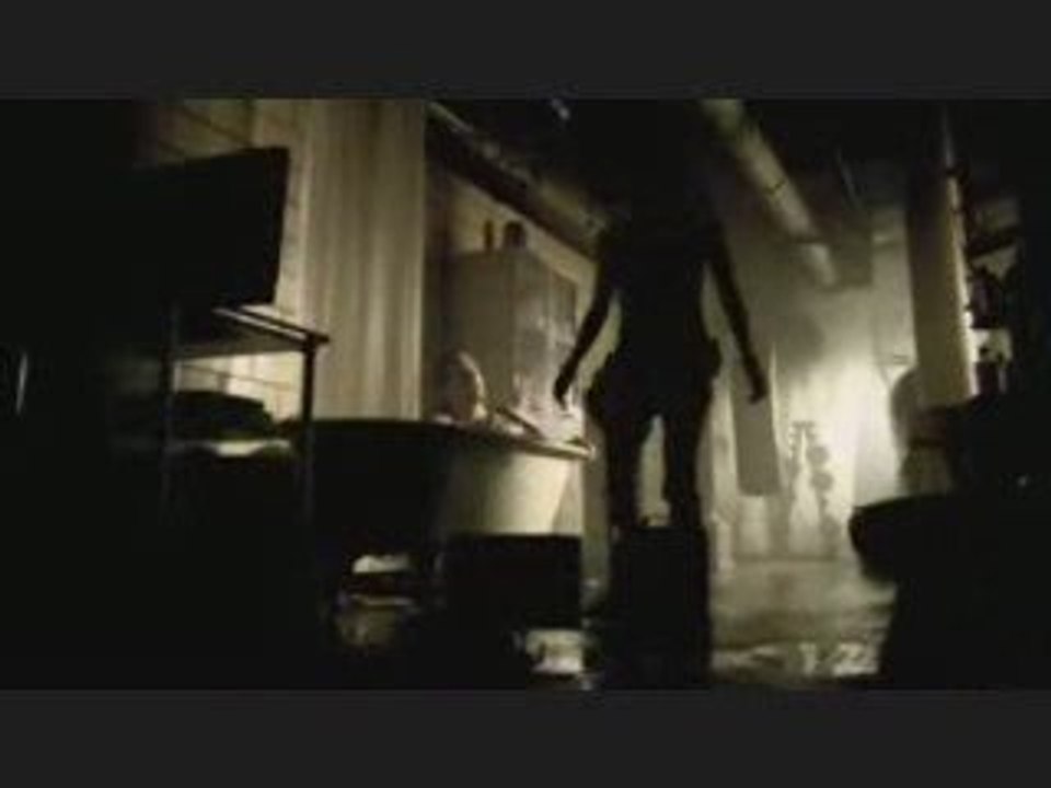 RE 5 Viral Campaign Episode 5 ''Back''