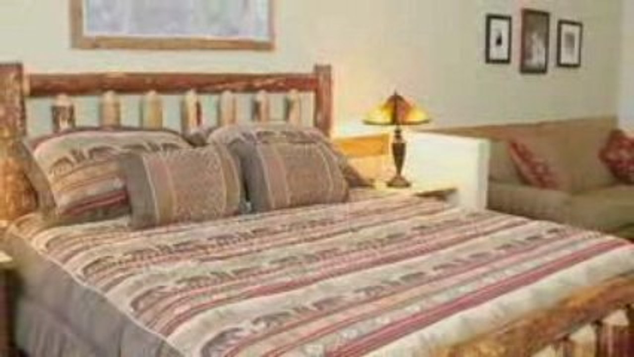 Best Western Battle Ground Inn & Suites Video Tour