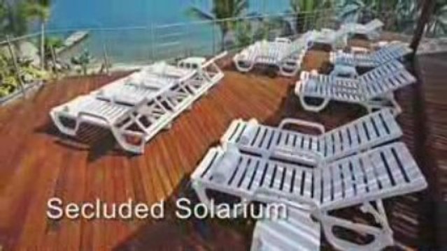 Park Royal Acapulco - All Inclusive Video Tour
