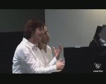 2009 - Concerto Piano Pleines mains SONATE MOZART