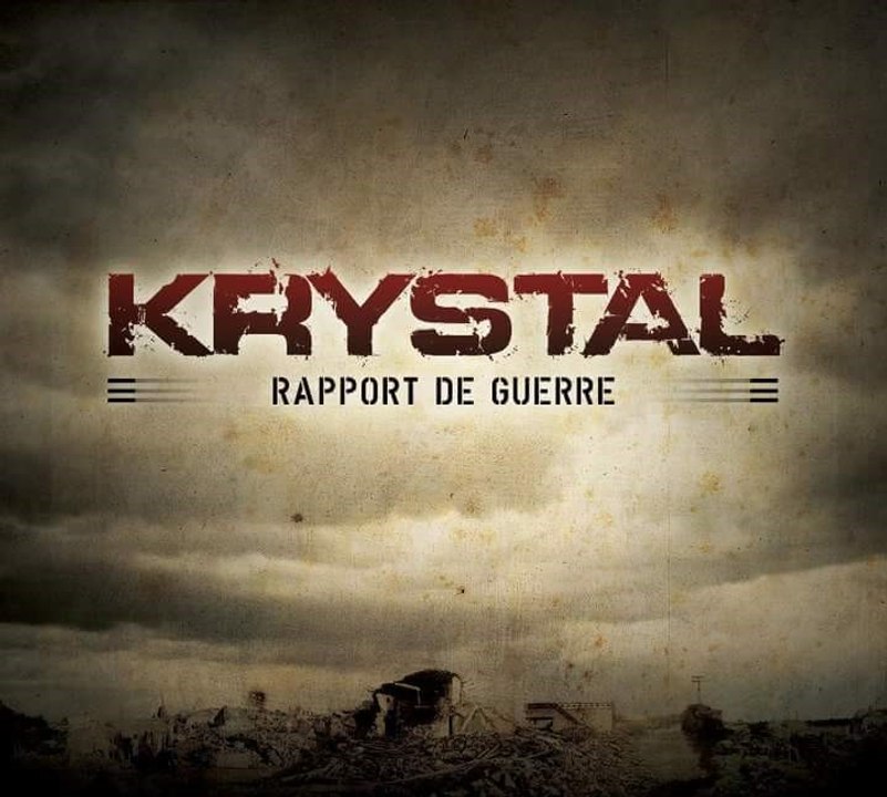 Krystal (feat. 113 et L.I.M.) - Vies Illégales