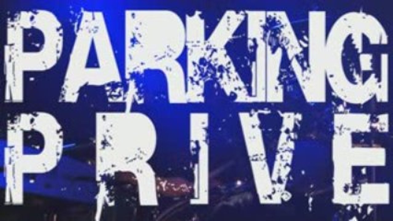 Parking Privé joue Muse