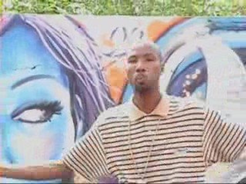 exclu 2k9 "Fuck u nigga" Burnit