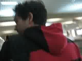 PONCHO MANDA SALUDOS A COLOMBIA 10/03/09