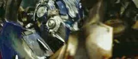 Transformers: Revenge of the Fallen HD Trailer