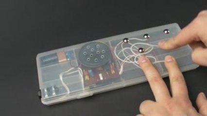 Maker Shed video: Doomsday Sound Kit