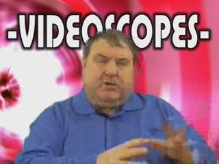 Russell Grant Video Horoscope Libra March Wednesday 11th