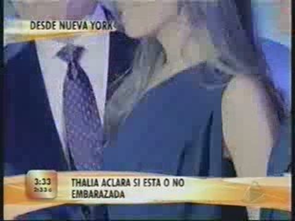 Thalia Evento NYPD [escandalotv]