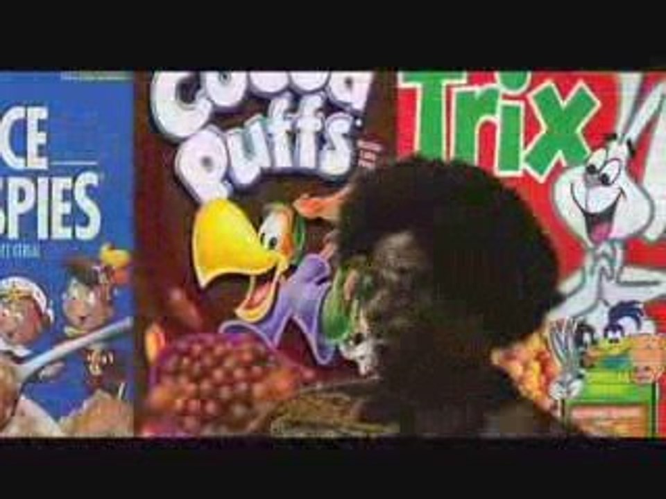Cereal Kila