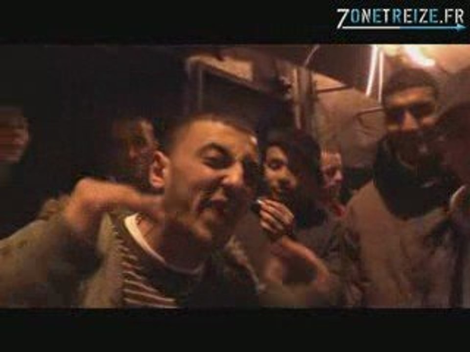 Session Freestyle (après le Concert QNC - 2ème partie)