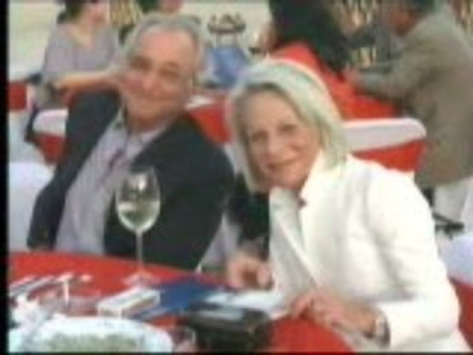 Madoff Guilty Plea Gamble