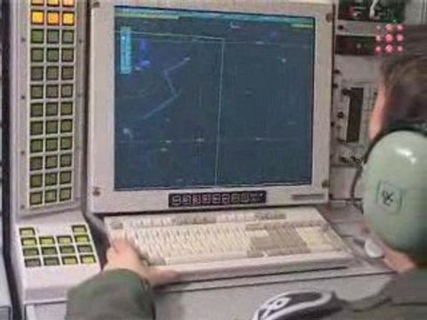 Latający radar zawiśnie nad Polską