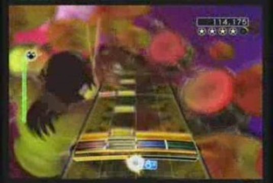 Rock Band Drum Exp Enter Sandman / Metallica