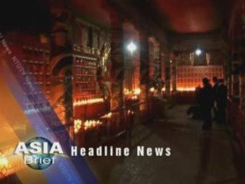 10min Asia Brief NTDTV March 10th