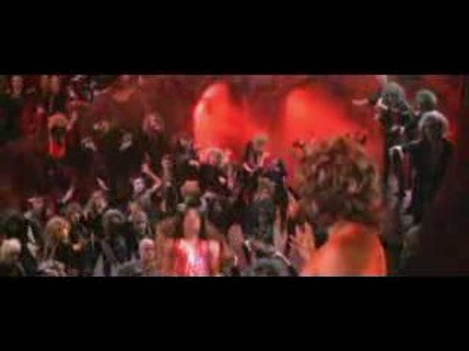 the apple trailer