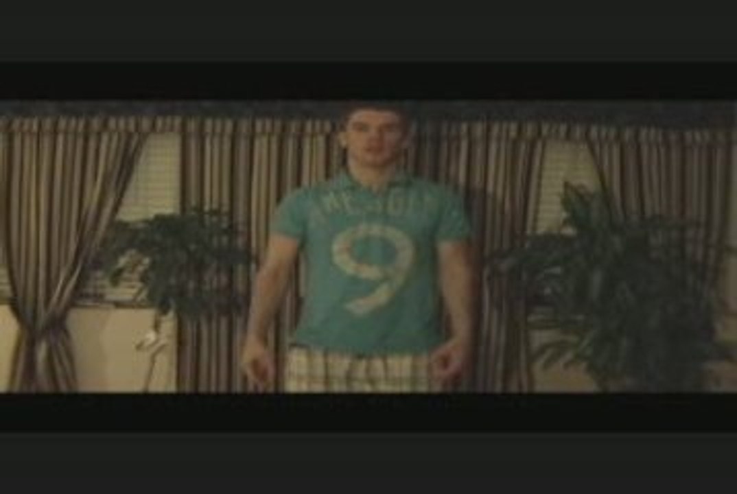 This is Who - P90X P90X+ PX90 ChaLean Beachbody