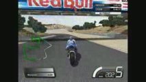 Moto GP'07 - Laguna Seca