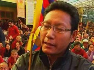 Dalai Lama Demands Meaningful Autonomy