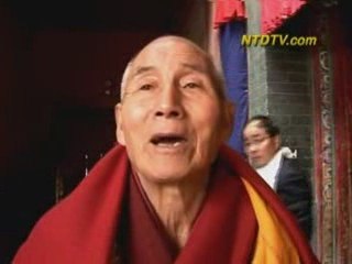 Chinese Regime Tightens Security on Tibet Anniversary