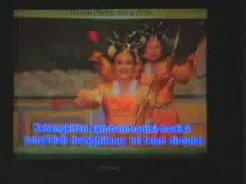 Divine Performing Arts Excitement in Indonesia