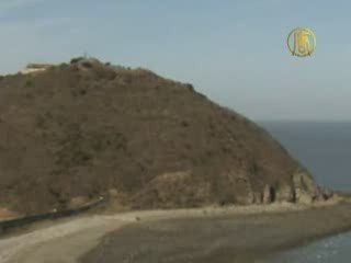 Korean Peninsula Tensions Continue