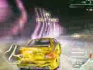 Nfs carbon boss angie race