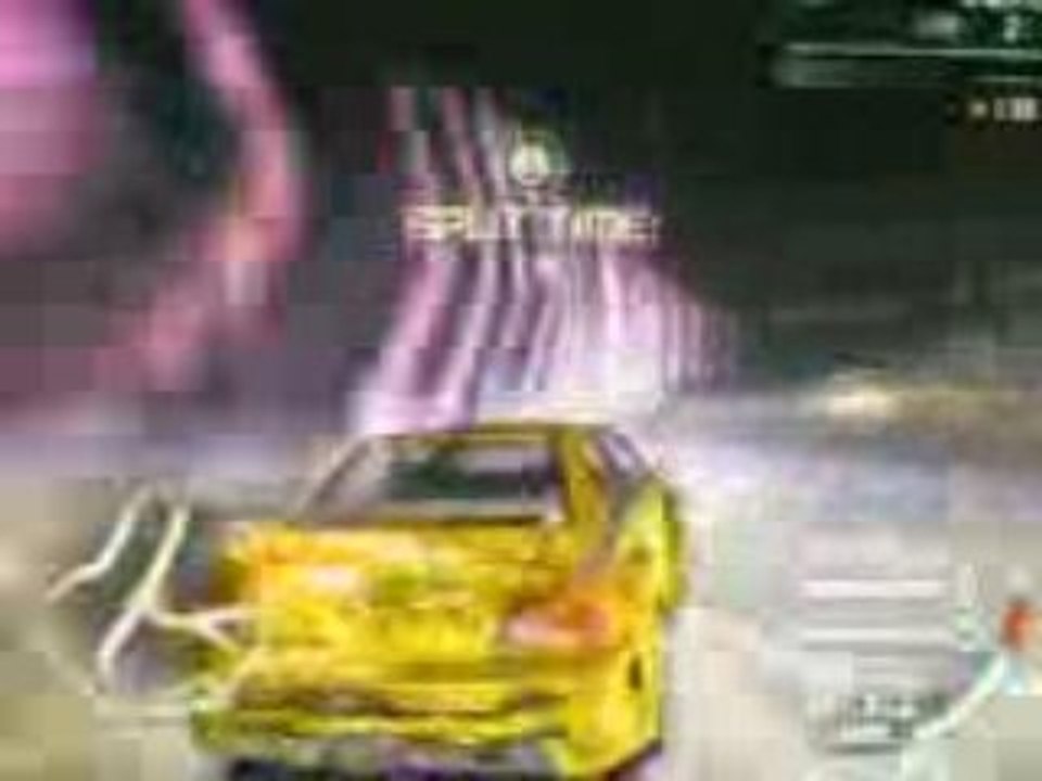 Nfs carbon boss angie race