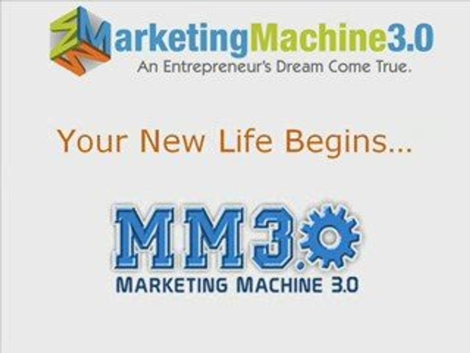 Lead Generation Machine