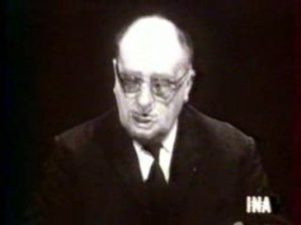 Juin 1967 5 Colonnes à La Une