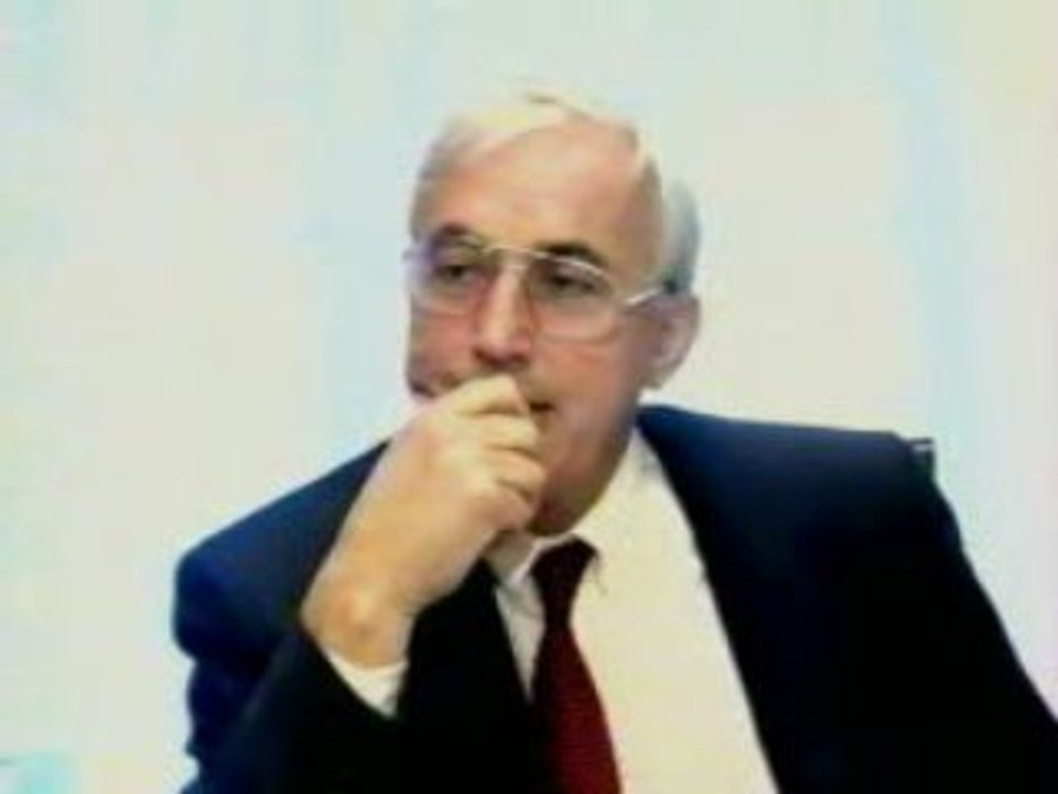 Novembre 1997 Point Central TV Belge