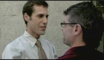 MARCOS 01x09 La boda de Ramiro