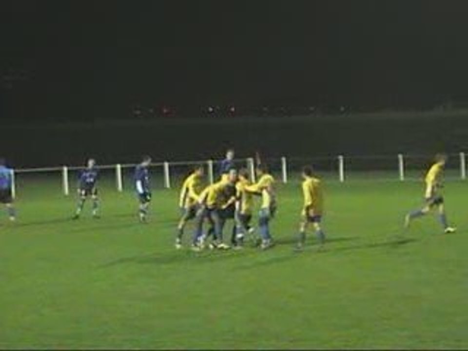 Cap aunis -  AV.S. du pays Mellois