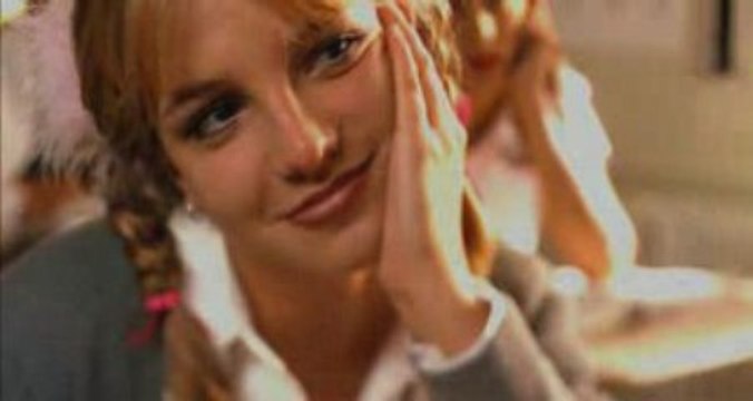 Britney Spears - Megamix