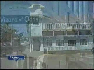 North Bay Condos in Florence, OR