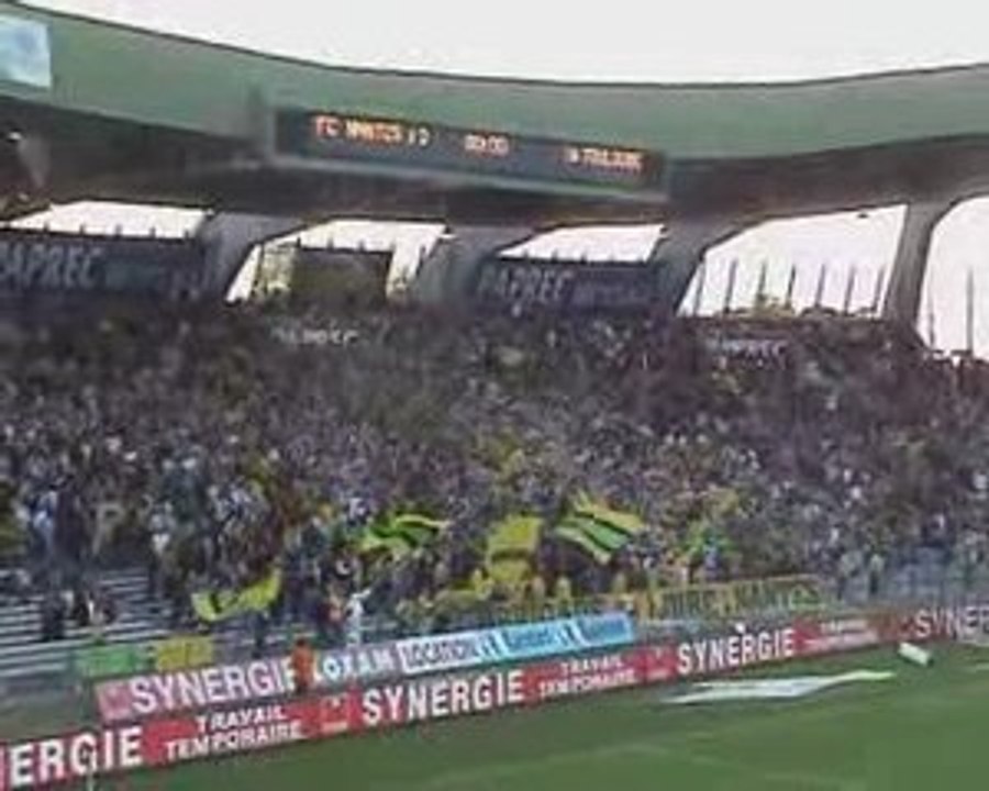 Fcna - toulouse