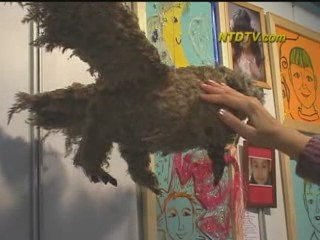 Из чего можно сделать подарок маме?