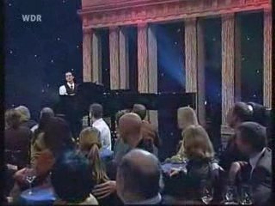 Hagen Rether: Das Vater unser