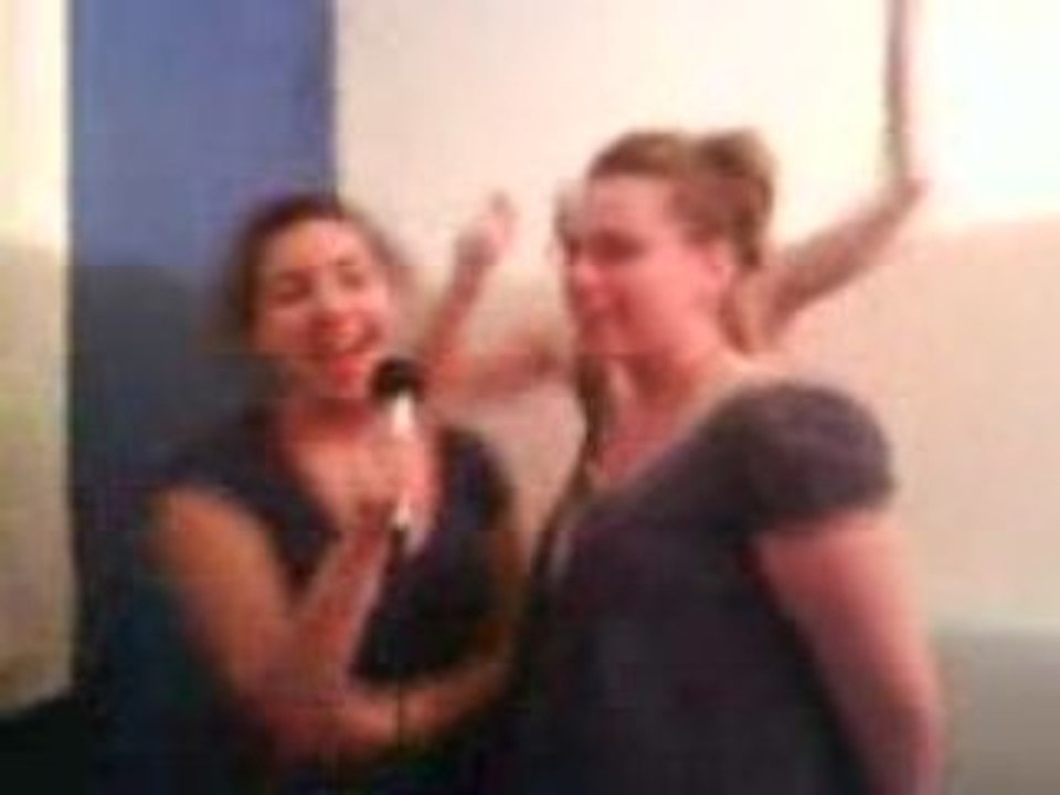 Emy jenif + 2 fofolle