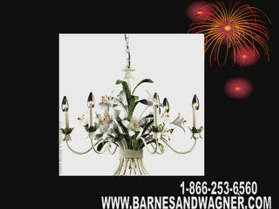 CHANDELIER TABLE LAMPS: ADDING LIGHTING AND ELEGANT STYLE TO