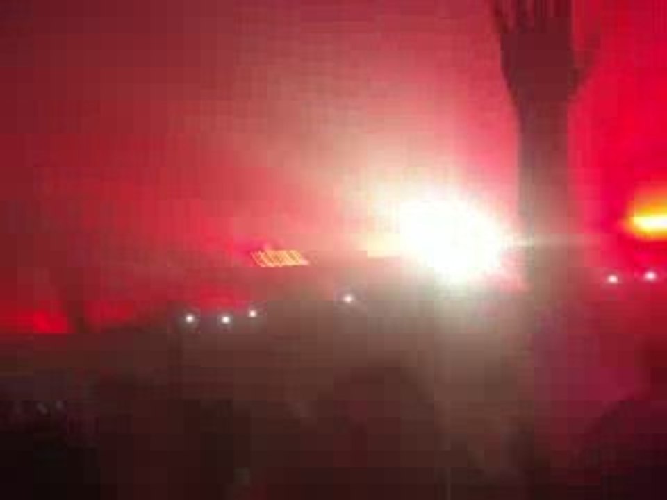 Trance Energy 2009 Yves de ruyter twisted