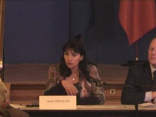 Réunion Parc Citroën