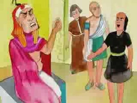 The Miracles Musa according to Quran & Hadith