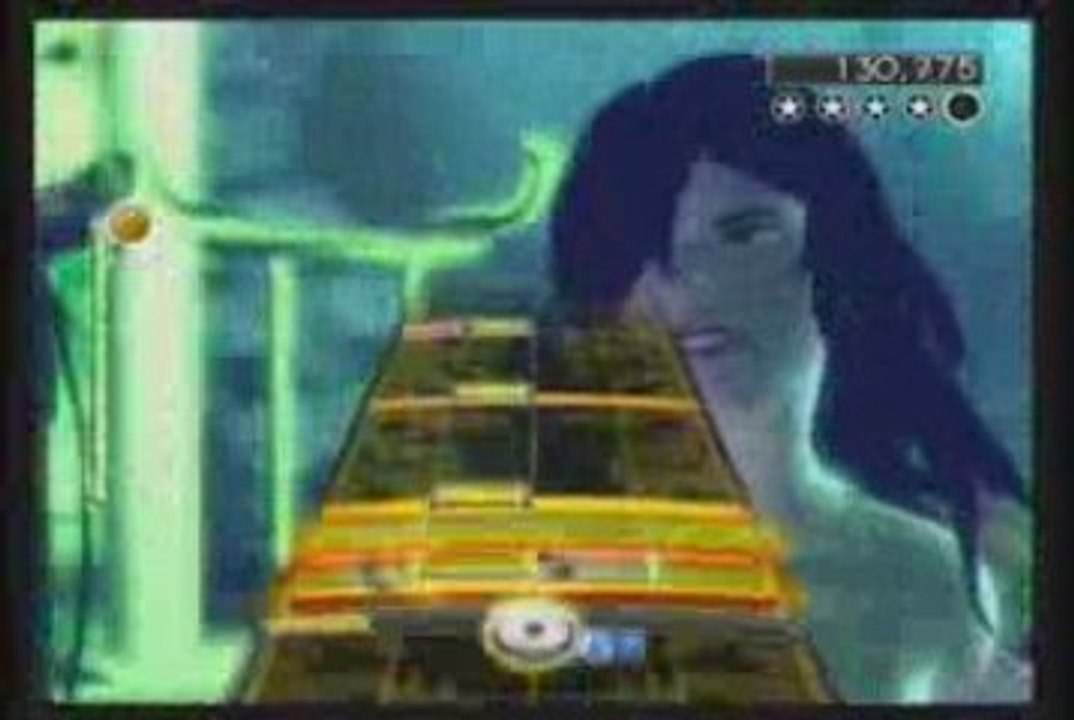 RockBand Exp Drum "Dani California" / Red Hot Chili Peppers