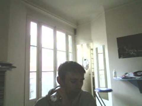 Wiwi égratigne Marilyn d'Indochine